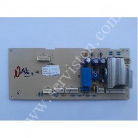 EC 5062 Ç Arçelik Çamaşır Makinası Kart 2824230080