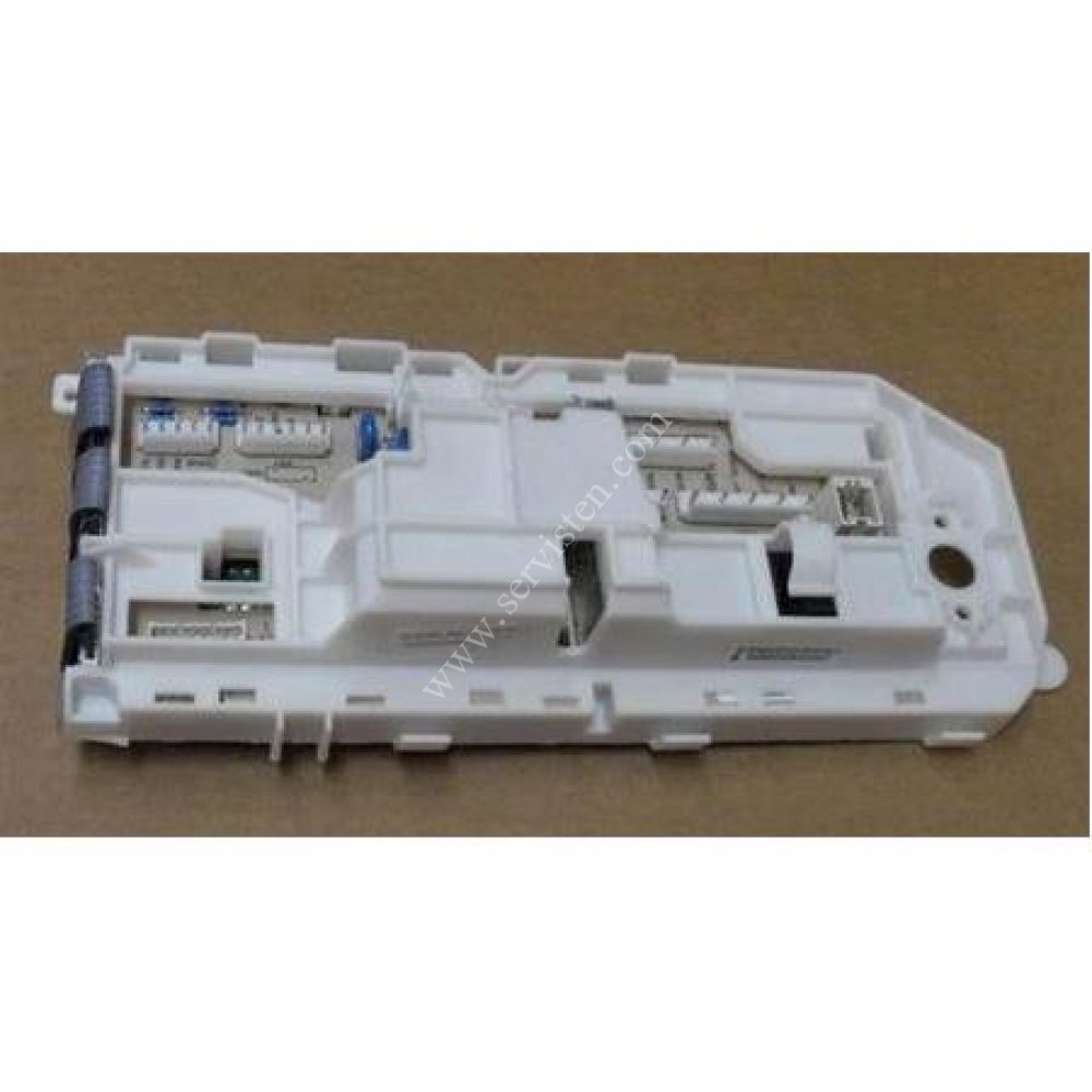D4 7102 E Arçelik Çamaşır Makinası Kart 2822822460 ORJİNAL