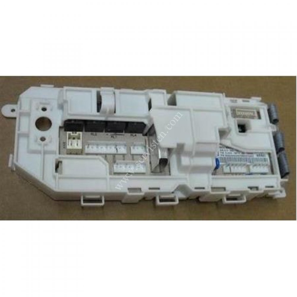 D2 8101 E Arçelik Çamaşır Makinası Kart 2822822311 Orjinal