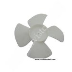 Nofrost Fan Pervanesi Üniversal (A Tipi) (12,5 cm )