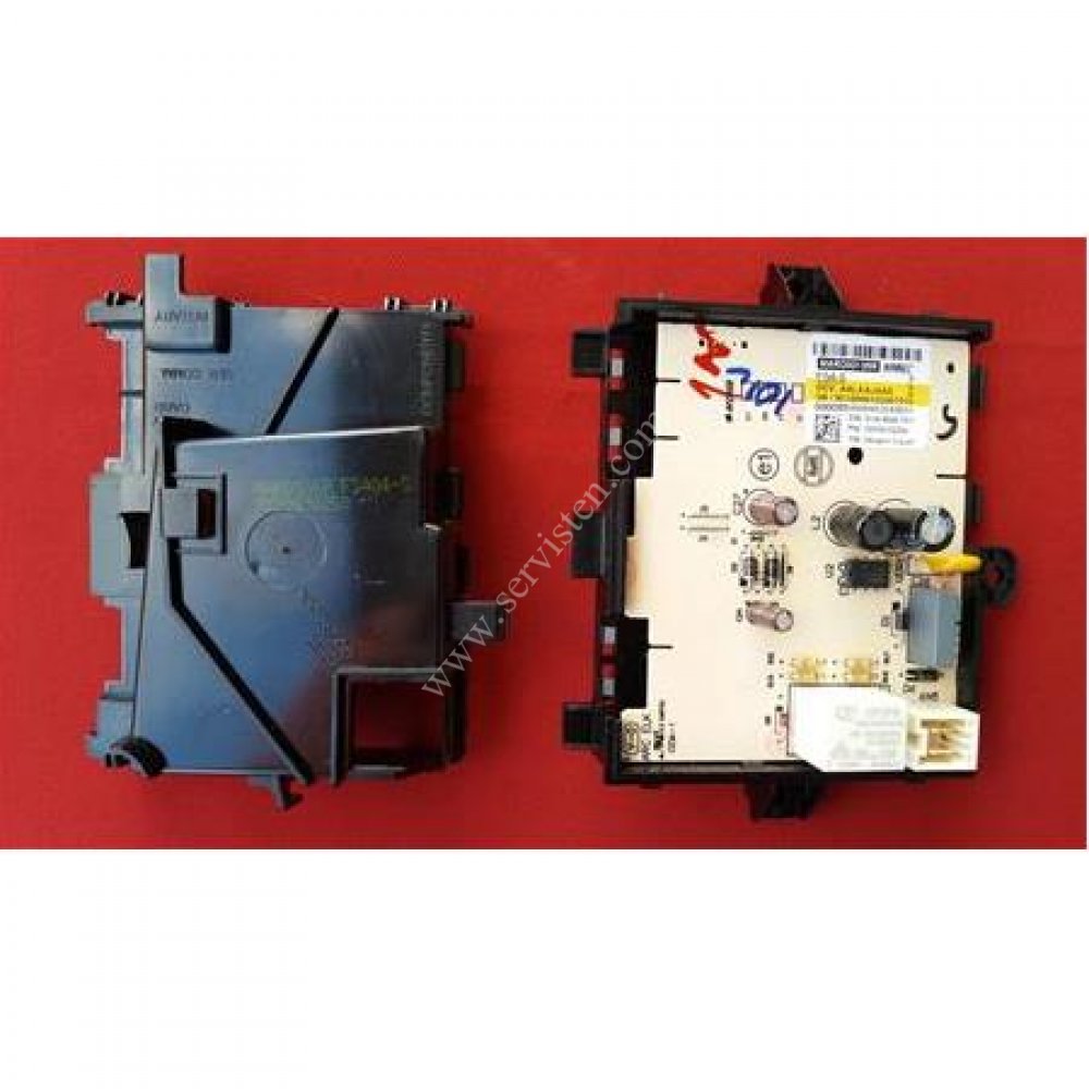 D 4001 E Arçelik Bulaşık Makinası Kart (FS4-S ) 1899610250