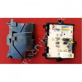 D 4001 E Arçelik Bulaşık Makinası Kart (FS4-S ) 1899610250