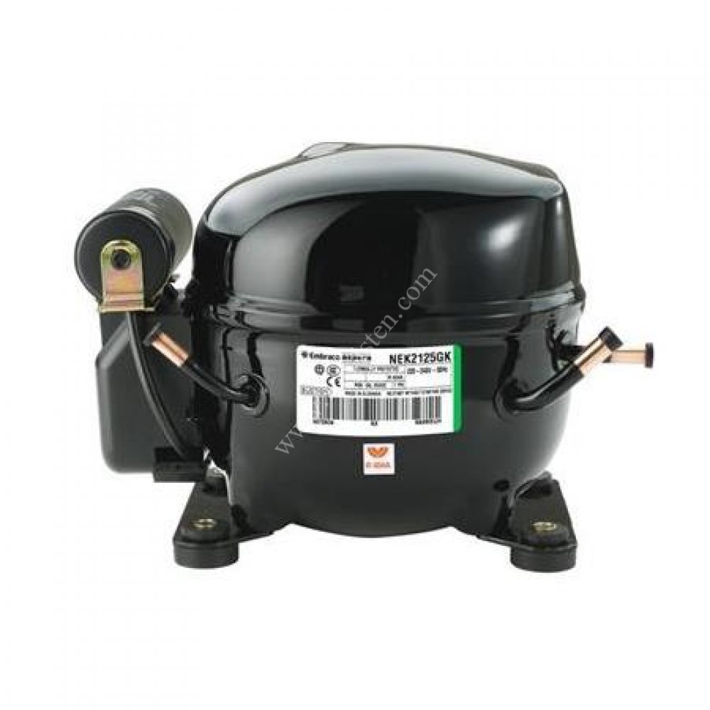 Embraco NEK 6213 GK (ASPERA NEK 6213 GK)  1/2 HP