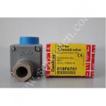 Danfoss 018F6701 IP67 10W Bobin 220V50Hz