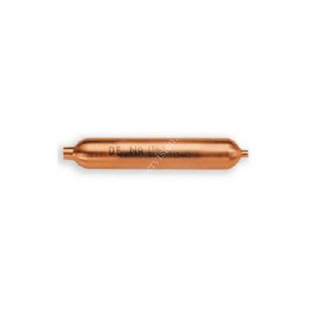 DENA Drayer 30 gr. (Kurutucu Filtre 6.35 - 6.35 SAE)