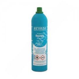 R-600a Gaz NEVADA (Made in İtaly) 420 Gr.
