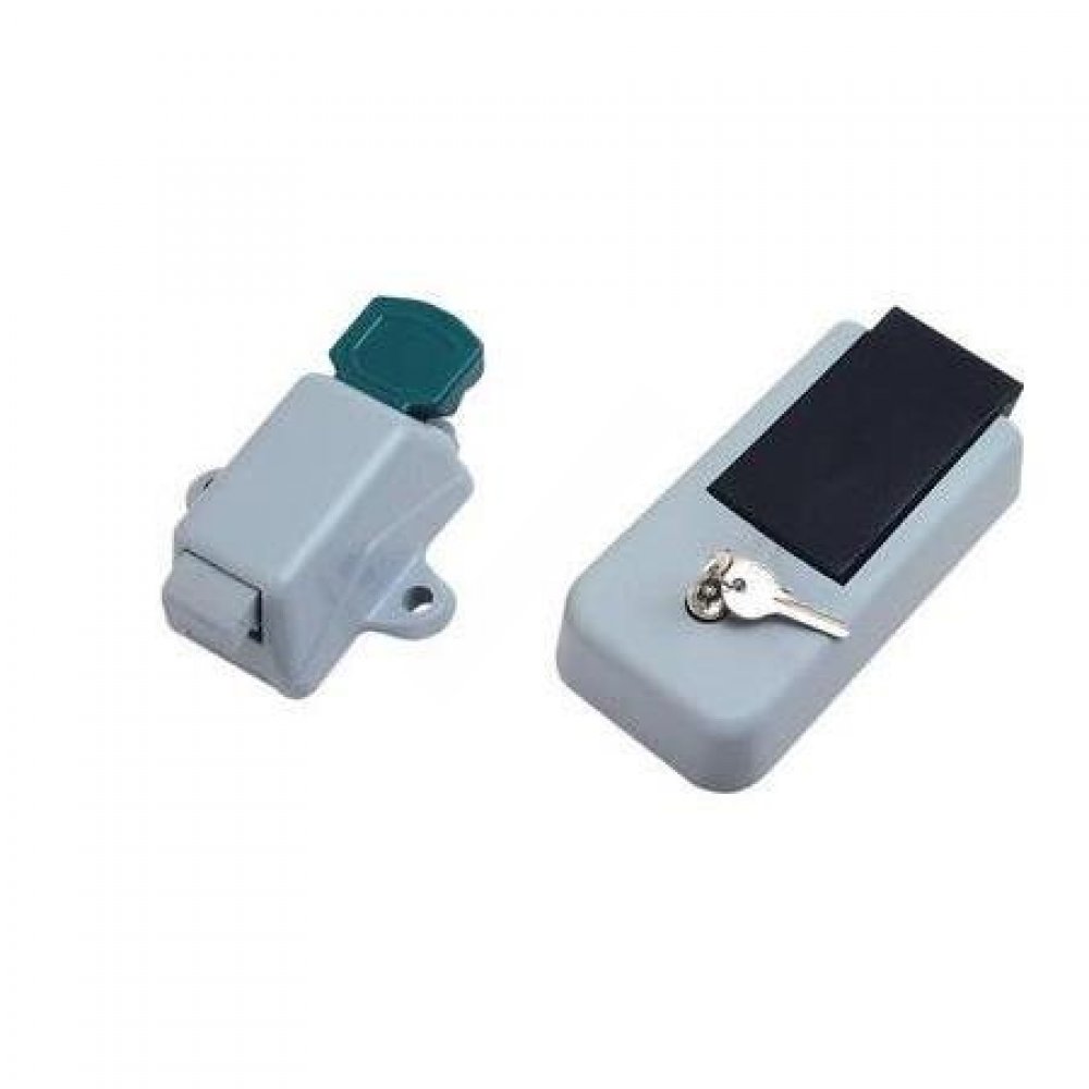 Soğuk Oda Kilit (Plastik Buzhane Kilit) OR-3060