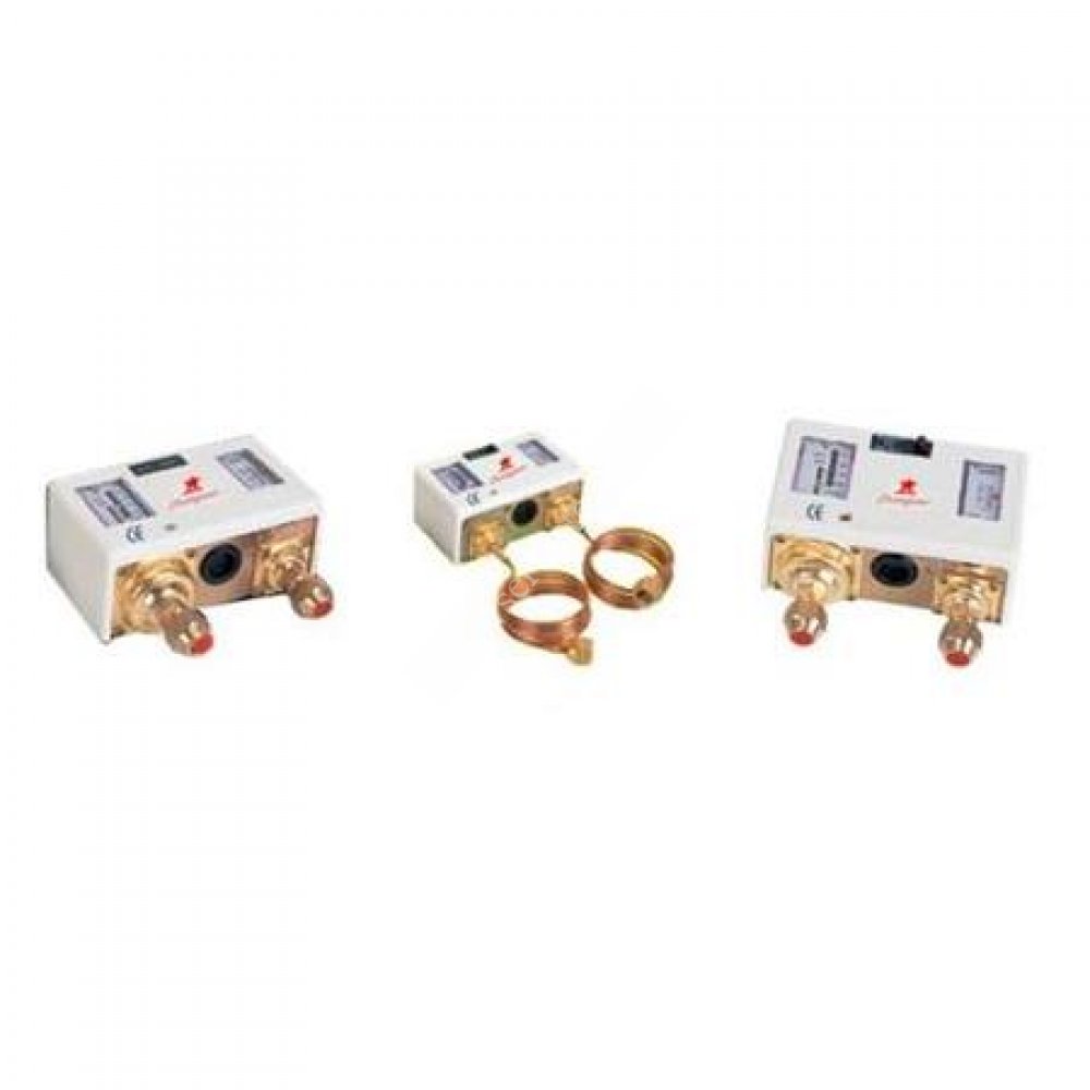 Kombine Otormatik HLP830HME (Manuel Reset )