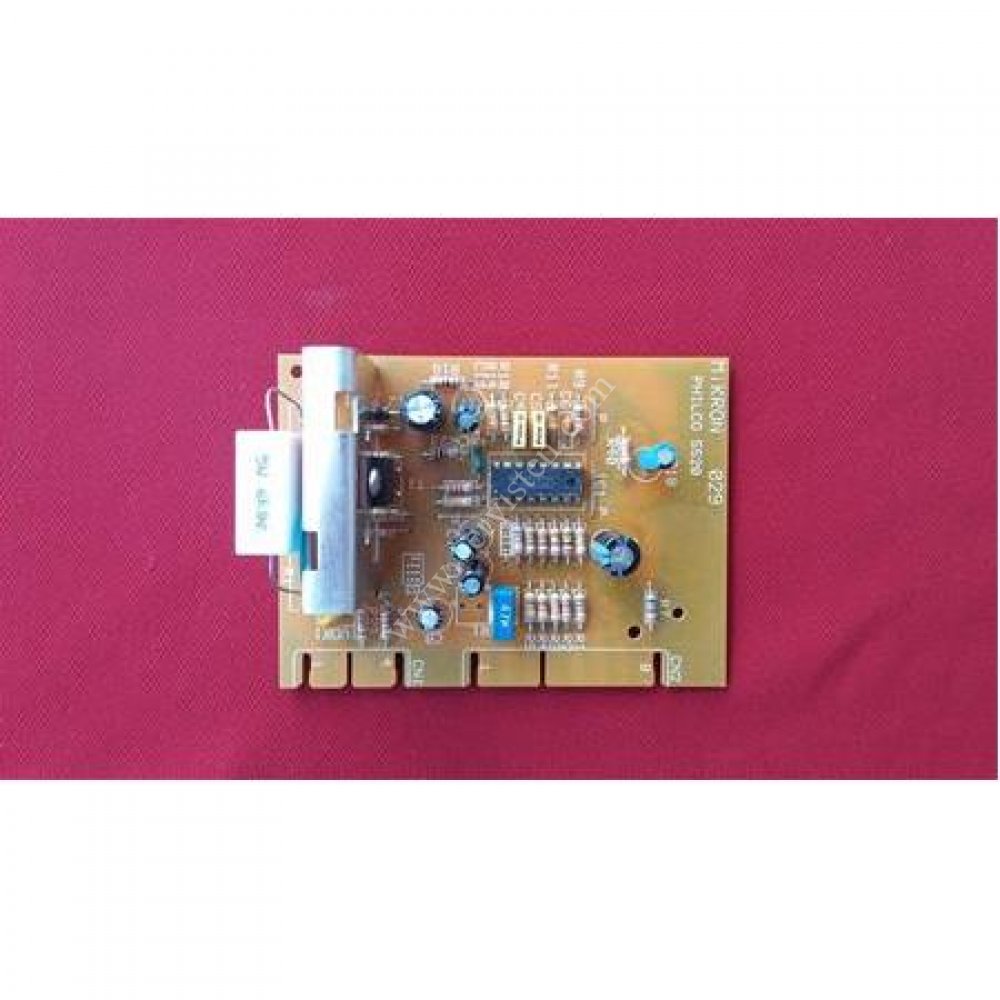 Vestel Çamaşır Makinası Kart 5520