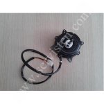 Vestel 9000 - 12000 Btu Dış Ünite Fan Motoru Orjinal Kod : 32001256