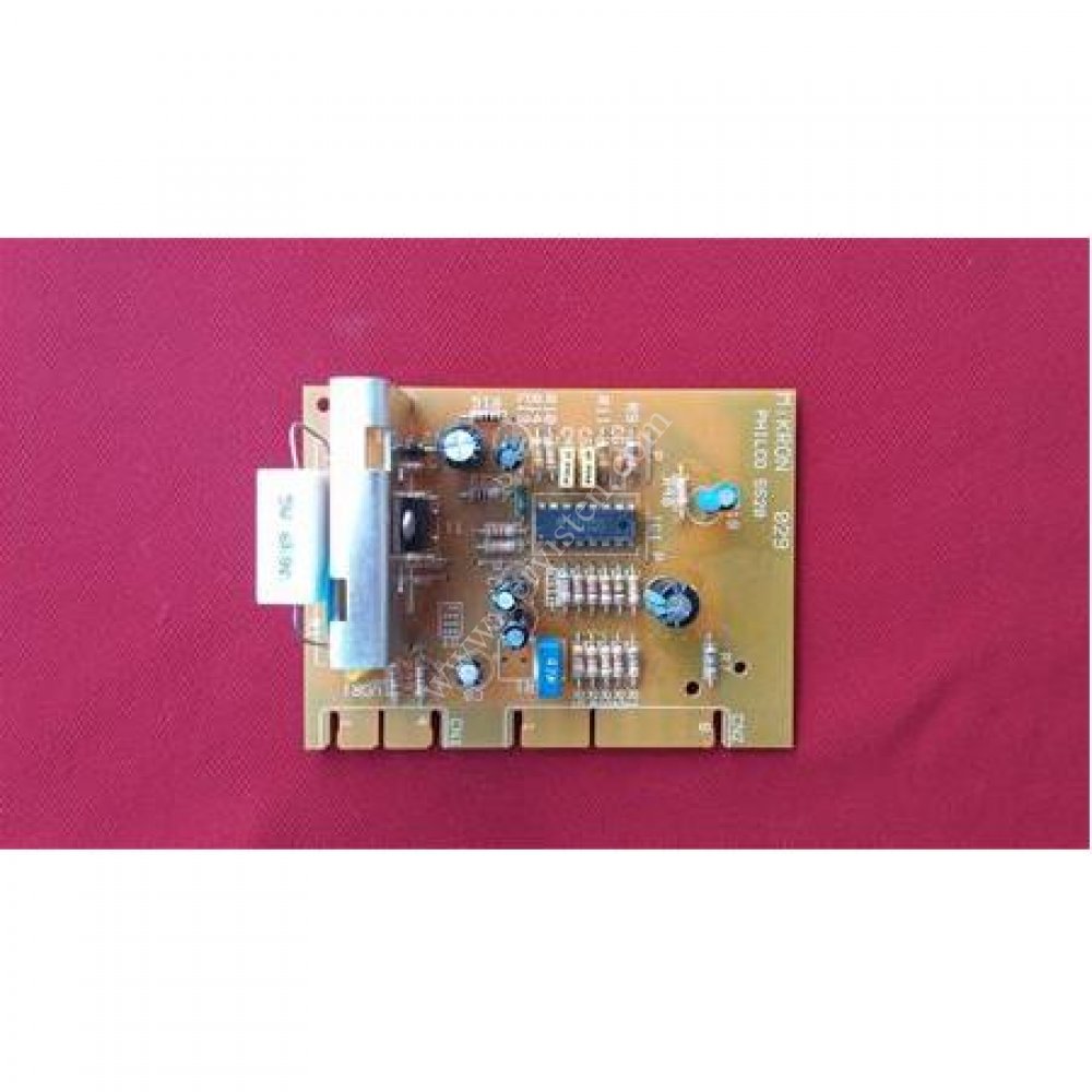 PHILCO Çamaşır Makinası Kart 830