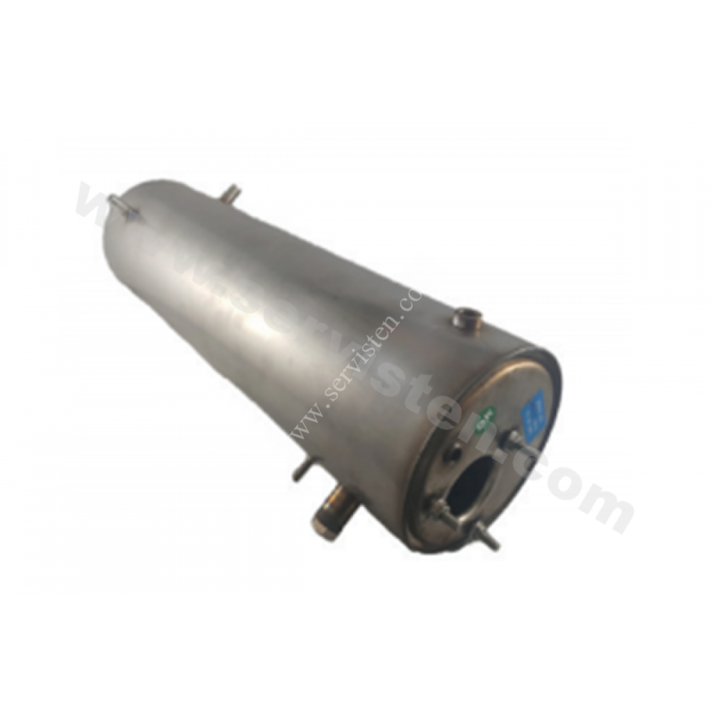 GİYOTİN TİP BULAŞIK YIKAMA  Obm 1000 Boiler Tankı 