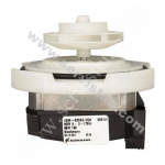 BULAŞIK MAKINESI ARISTON C00302488 IÇIN DEVİRDAİM POMPASI // VSM-E25A0