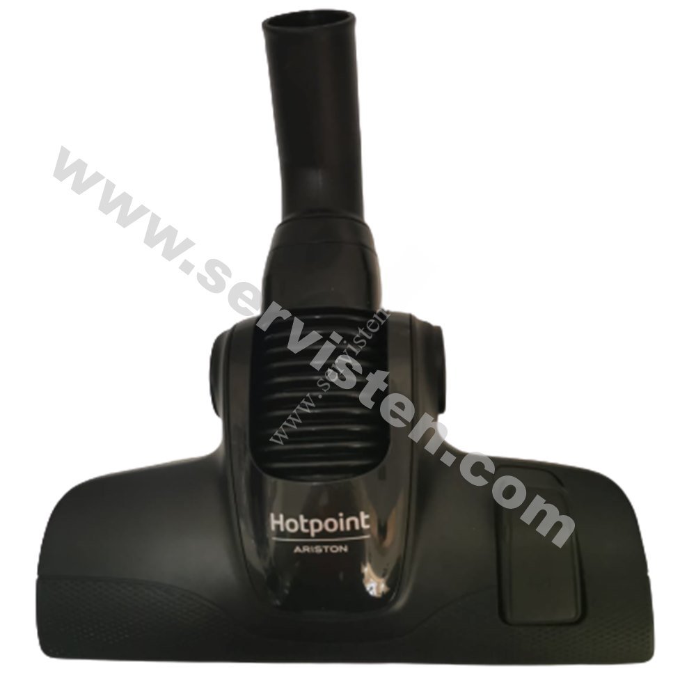 Hotpoint Ariston Süpürge Emici Yer Başlığı (Orjinal) / C00501708