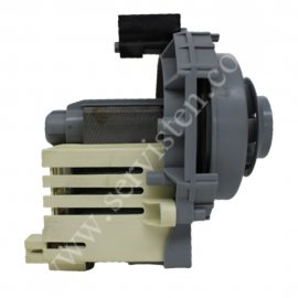 Ariston Orjinal Bulaşık Makinesi Yıkama Motoru , C00303737