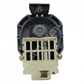 Ariston Orjinal Bulaşık Makinesi Yıkama Motoru , C00303737