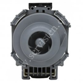 Ariston Orjinal Bulaşık Makinesi Yıkama Motoru , C00303737