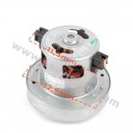 Süpürge Motoru Philips - Arzum 1800w // KCL23-20PGHC