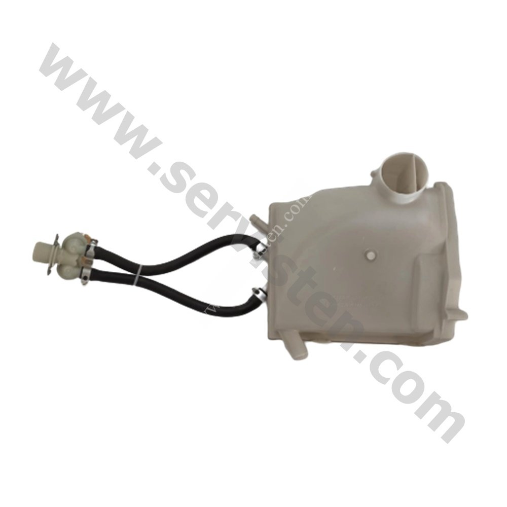 Samsung Orjinal Çamaşır Makinesi Deterjan Kutusu  DC61-02961A 1X1
