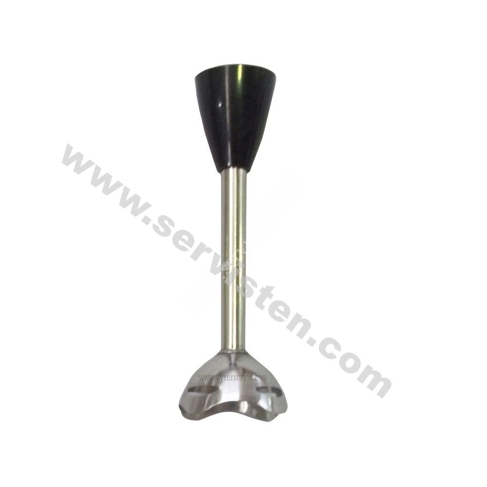 Fakir Senso mixx, Motto, Amirex Parçalayıcı Metal Ayak, Siyah 