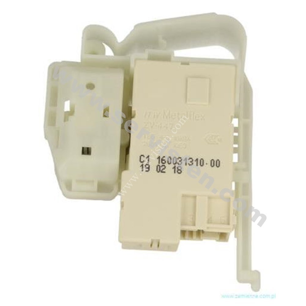 Hotpoint-Ariston Çamaşır Makinesi Kapak Kilidi - C00299278 