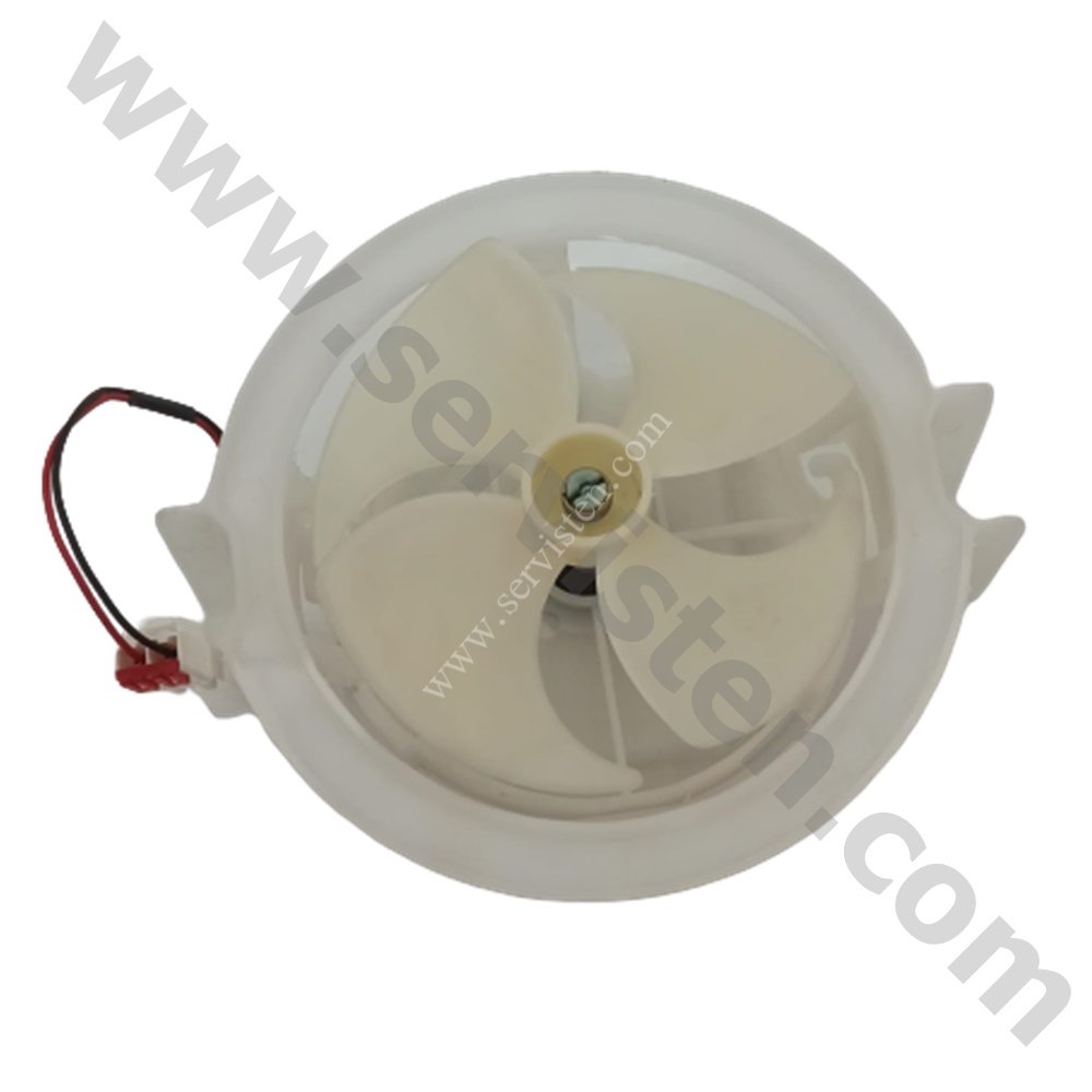 Hotpoint Ariston Buzdolabı İç Fan C00115283