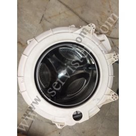 Indesit Hotpoint Ariston  LB2006TRF 9 kg Çamaşır Makinası Kazan (SIFIR) C00268108