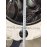 Indesit Hotpoint Ariston LB2006TRF 9 kg Çamaşır Makinası Kazan (SIFIR) C00268108