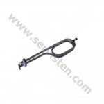 Hotpoint Ariston Indesit  Orjinal Çamaşır Makinası Rezistans C00268319