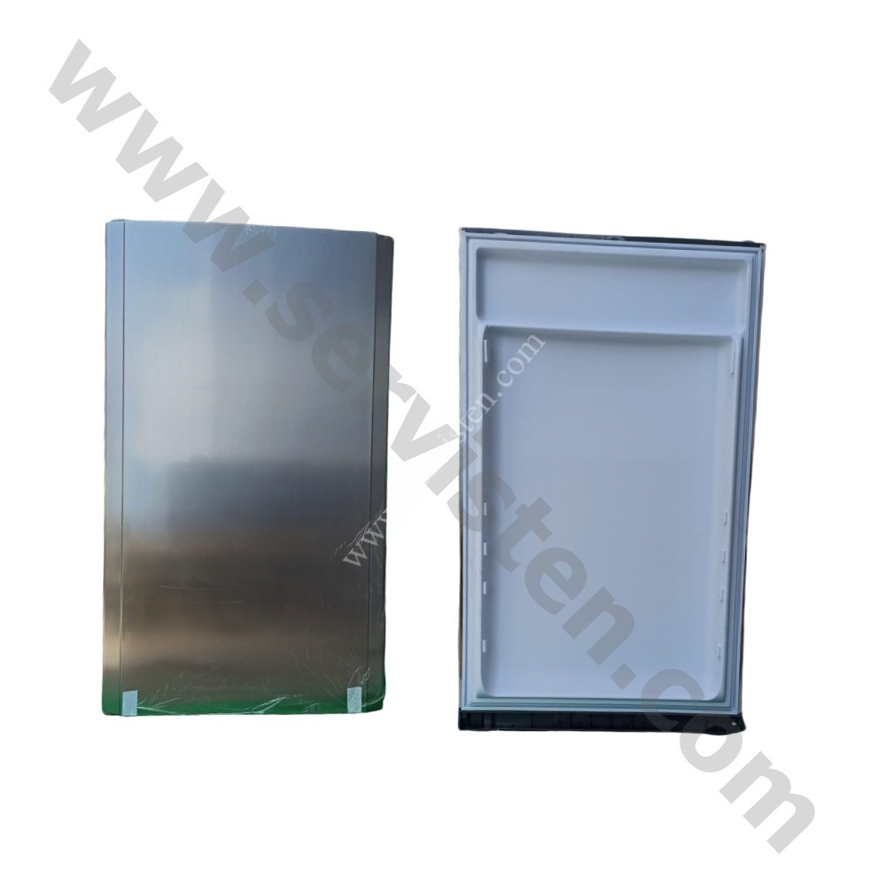 Hotpoint-Ariston Orjinal E2BLH19223XFTK Buzdolabı Kapısı C00301864