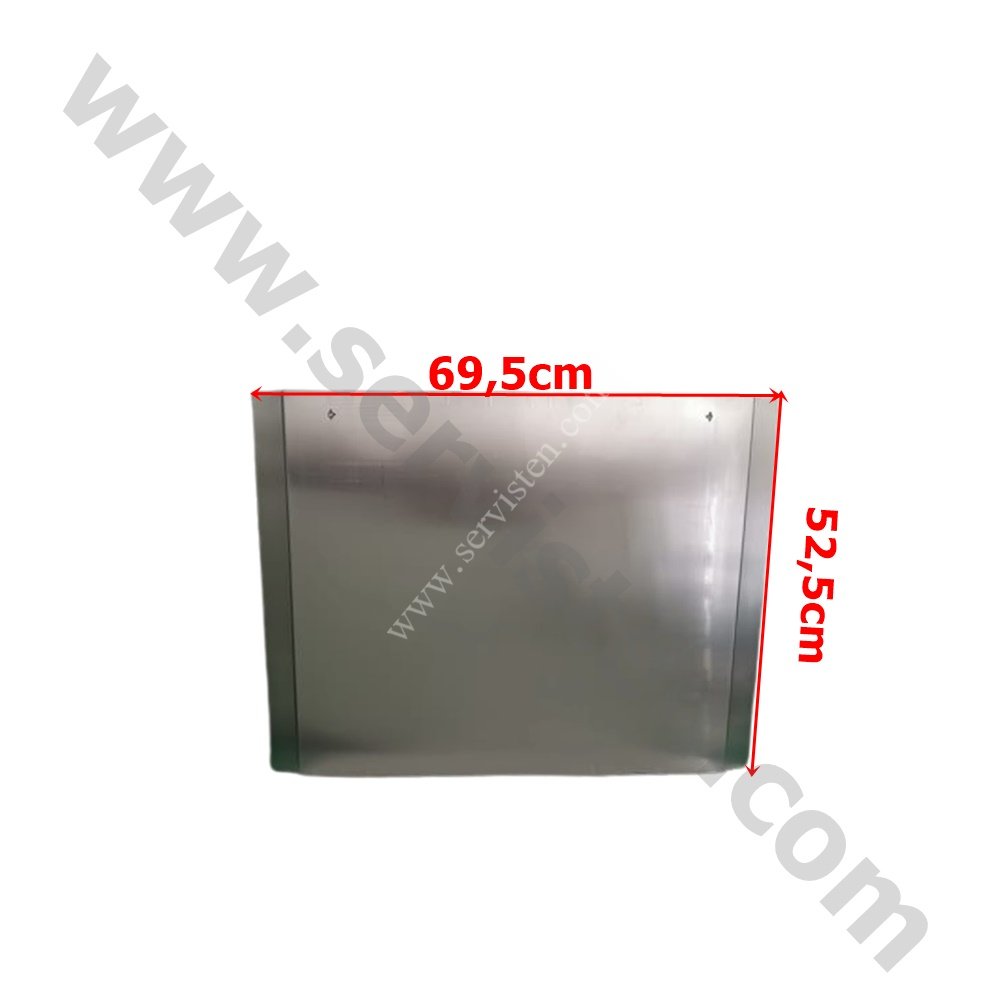Hotpoint-Ariston NMTM1921VTK Buzdolabı  Kapısı C00301864