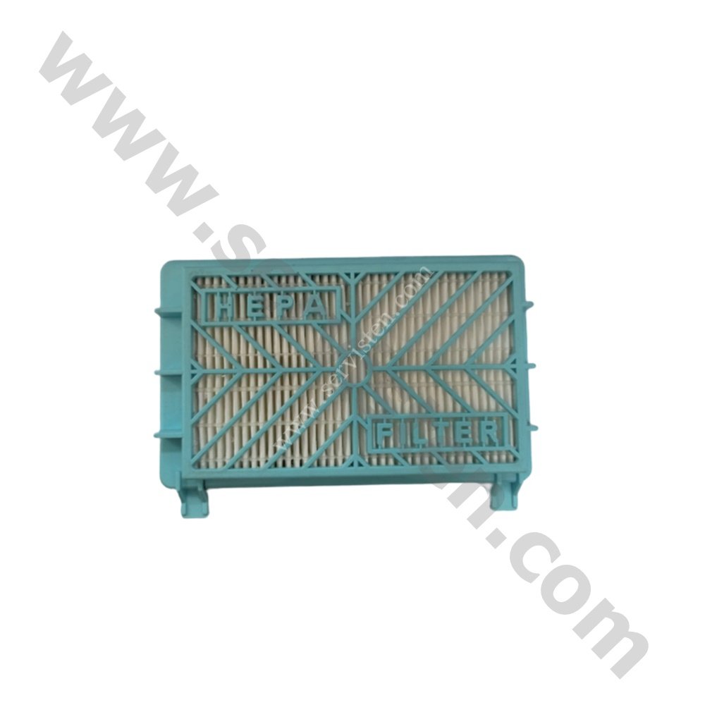 Philips CP0333/01 Yıkanabilir Hepa Filtre