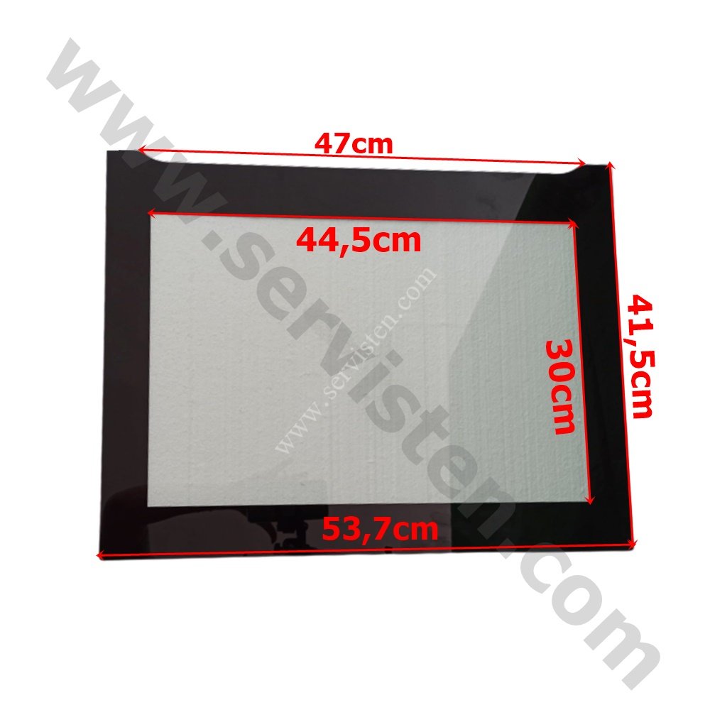 Simfer Fırın Camı YFMOR-4100-010
