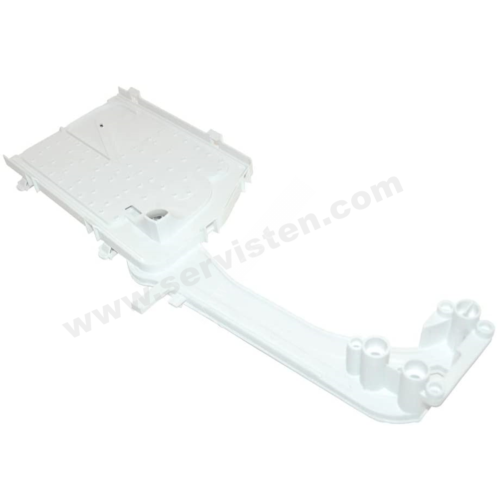 Hotpoint-Ariston Çamaşır Makinesi Deterjan Kutusu - C00119216