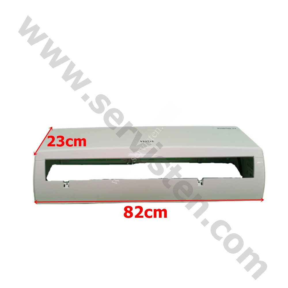 Vestel Flora İnverter 9 A++ Klima Kasası