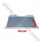 Beko Buzdolabı Cam Raf - 4320580100
