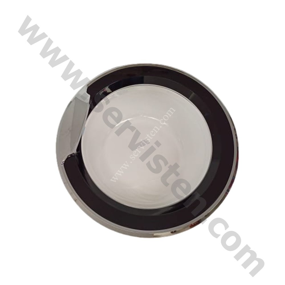 Hotpoint-Ariston Çamaşır Makinesi Komple Kapak - C00373061
