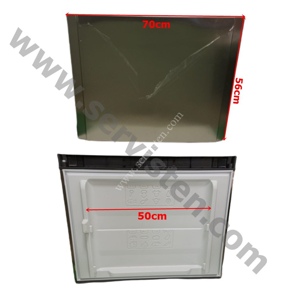 Hotpoint-Ariston Buzdolabı Dondurucu Kapısı C00301699