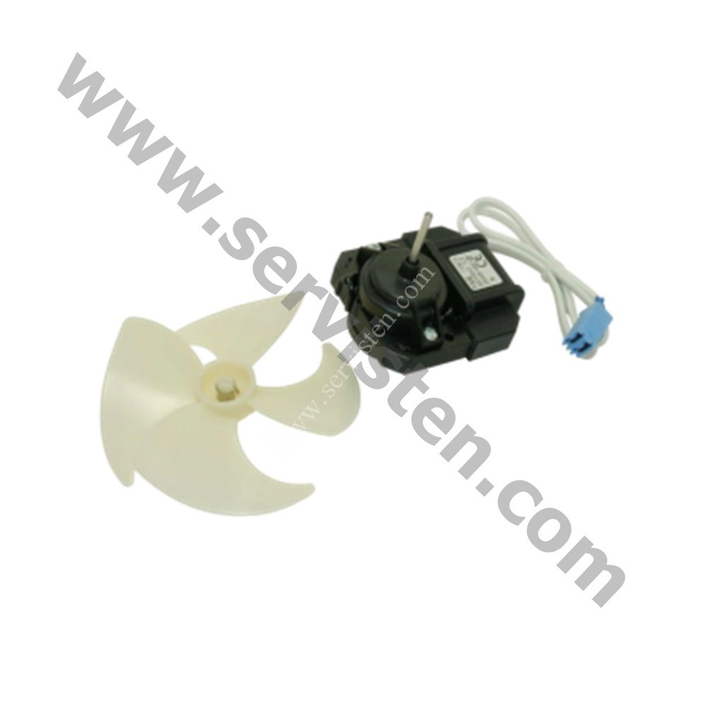 Indesit Buzdolabı Fan Motoru C00174705