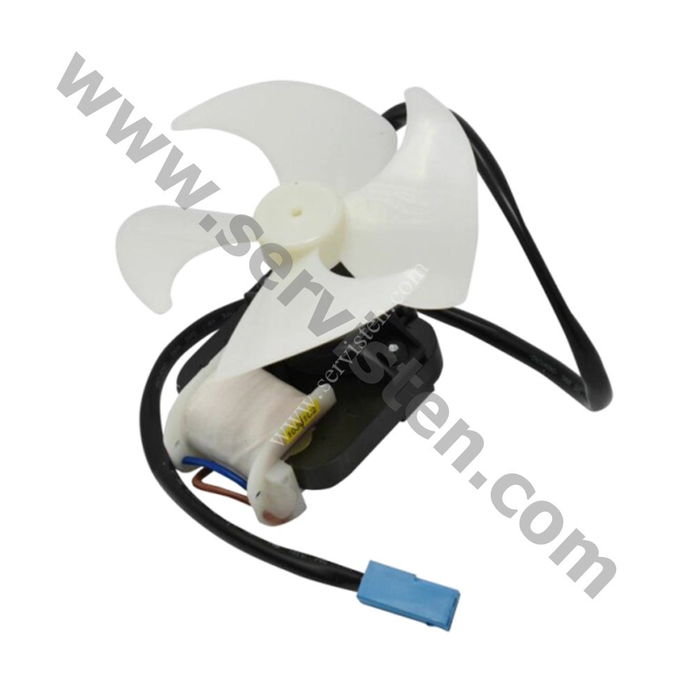 Indesit Buzdolabı Fan Motoru C00383336