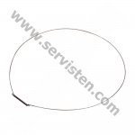 Hotpoint Ariston Indesit Çamaşır Makinesi Sıkma Halkası C00119210 