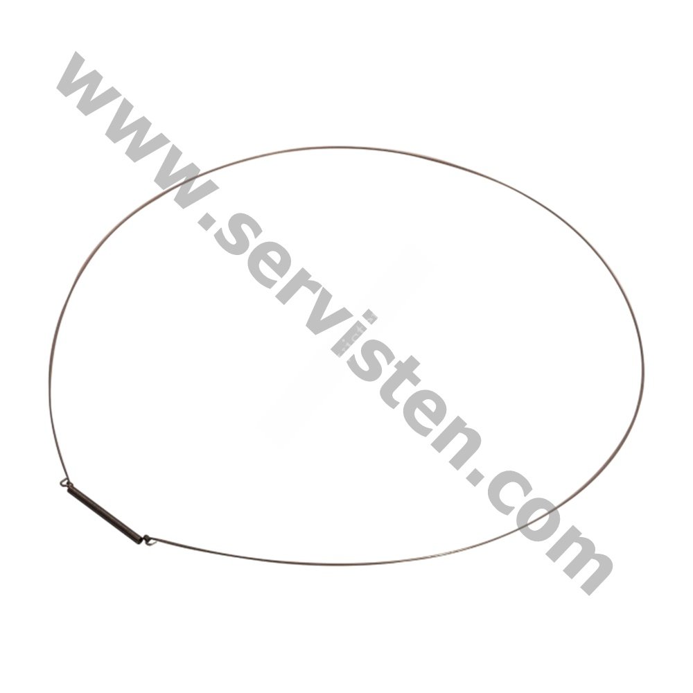 Hotpoint Ariston Indesit Çamaşır Makinesi Sıkma Halkası C00119210