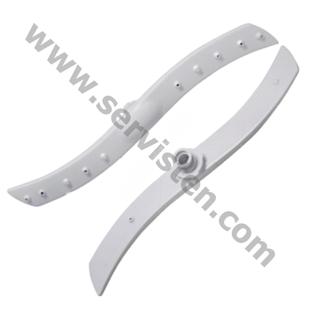 Hotpoint-Ariston Bulaşık Makinesi Alt Pervanesi - C00094182