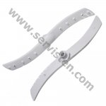 Hotpoint-Ariston Bulaşık Makinesi Alt Pervanesi - C00094182