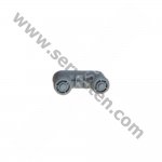 Hotpoint  Bulaşık Makine Sepet Destek Tekeri C00304087