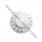 Hotpoint-Ariston Çamaşır Makinesi Program Düğmesi C00272207