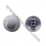 Indesit Bulaşık Makinesi Kontrol Düğmesi C00269328