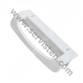 Indesit Dondurucular İçin Kapı Kolu C00117613 