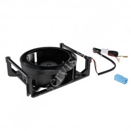 Hotpoint-Ariston , Indesit , Whirlpool Buzdolabı Fan Motoru , C00301746