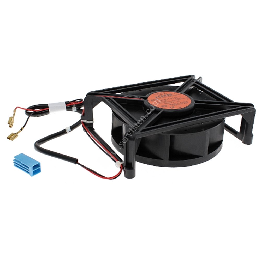 Hotpoint-Ariston , Indesit , Whirlpool Buzdolabı Fan Motoru , C00301746